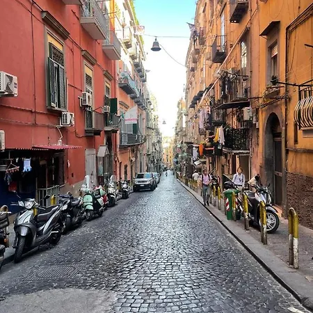 Apartment La Casetta Di Susy *