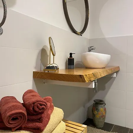 La Casetta Di Susy Apartment Naples