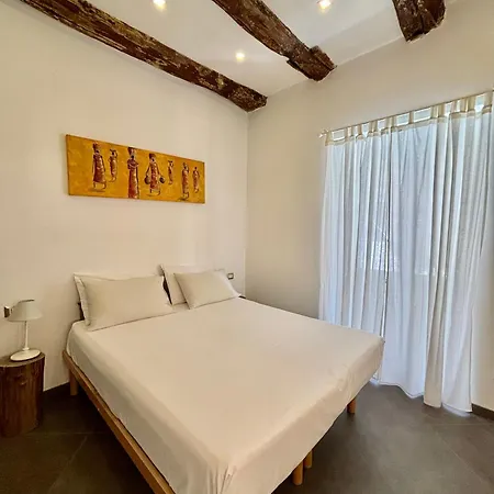 Apartment La Casetta Di Susy