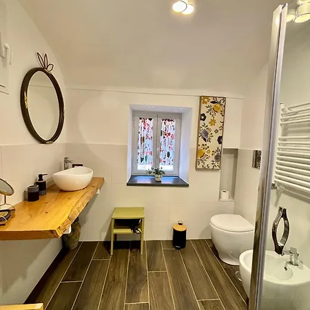 La Casetta Di Susy Apartment Naples