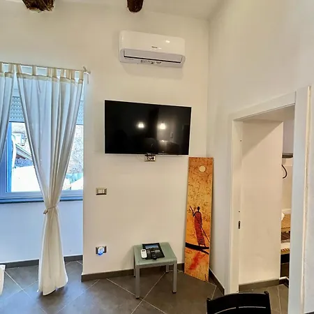 Apartment La Casetta Di Susy Naples