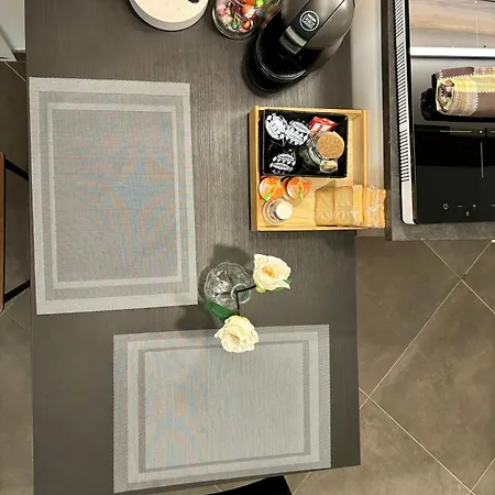 Apartment La Casetta Di Susy