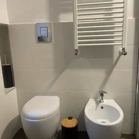 La Casetta Di Susy Neapel