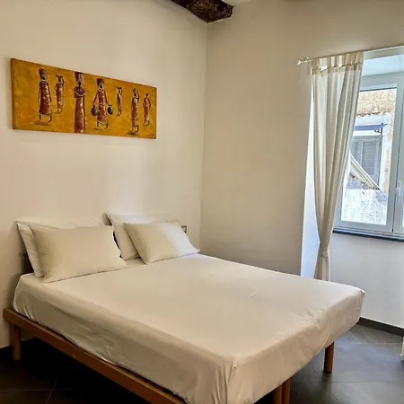 Apartment La Casetta Di Susy Neapel