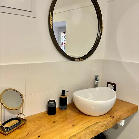 La Casetta Di Susy *