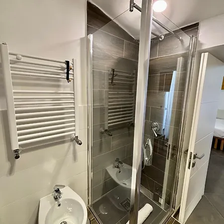 La Casetta Di Susy Neapel