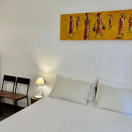 La Casetta Di Susy Apartment