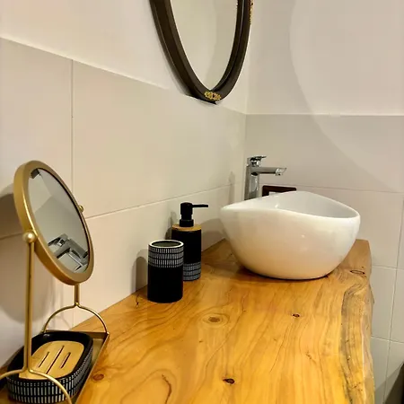 La Casetta Di Susy Apartment *