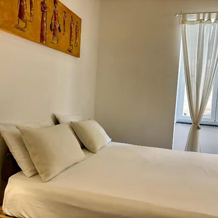 Apartment La Casetta Di Susy *